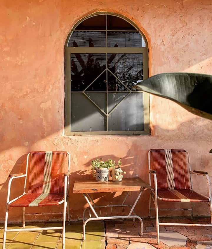 Color pallete dirumah aku adalah berkisar warna terracota, merah bata, dan wood. #bringcolorstomyhome #homecolorpallete #paletwarnarumah #warnarumahwowi 