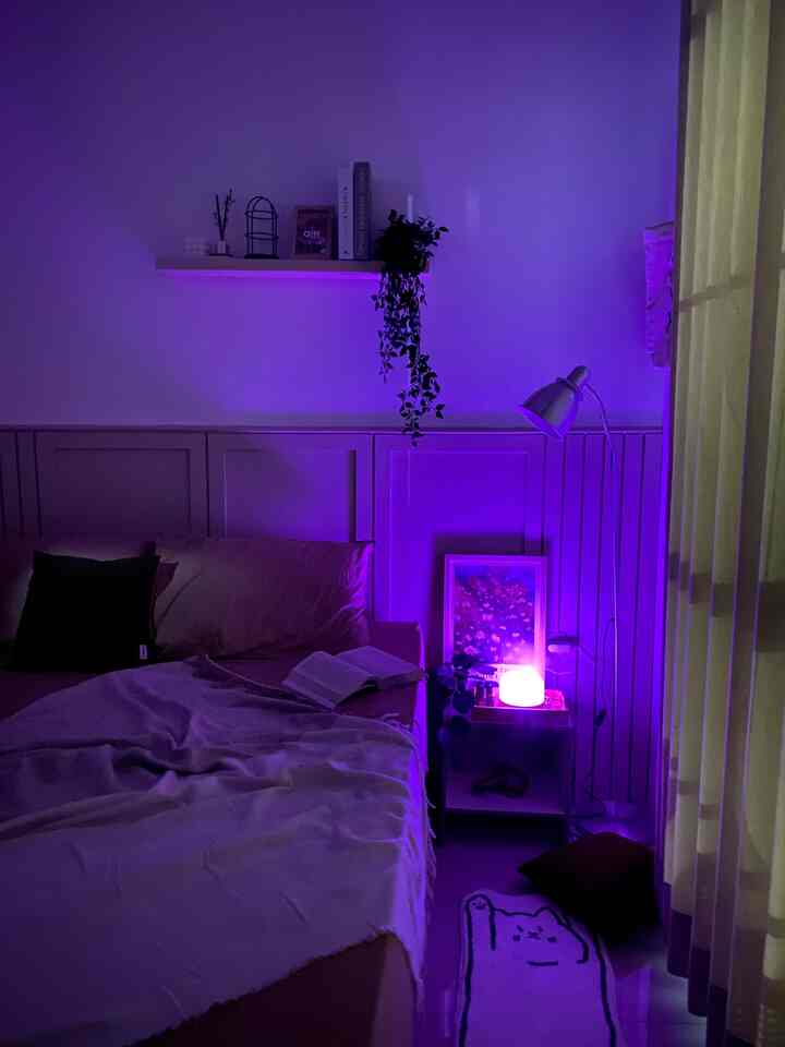 Inspirasi dekorasi kamar tidur @scandivis.house
#kamartidur #bedroominspo #inspirasikamar #kamarestetik #roominspo #decorroom #bedroomdecor #bedroomdesign #homeinspo