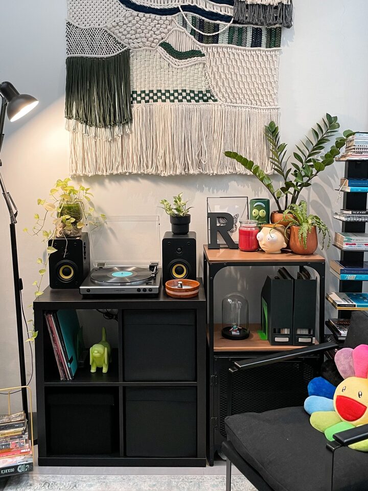 short form carousel card thumbnail