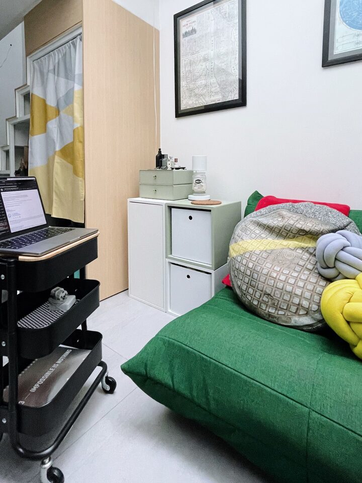 short form carousel card thumbnail