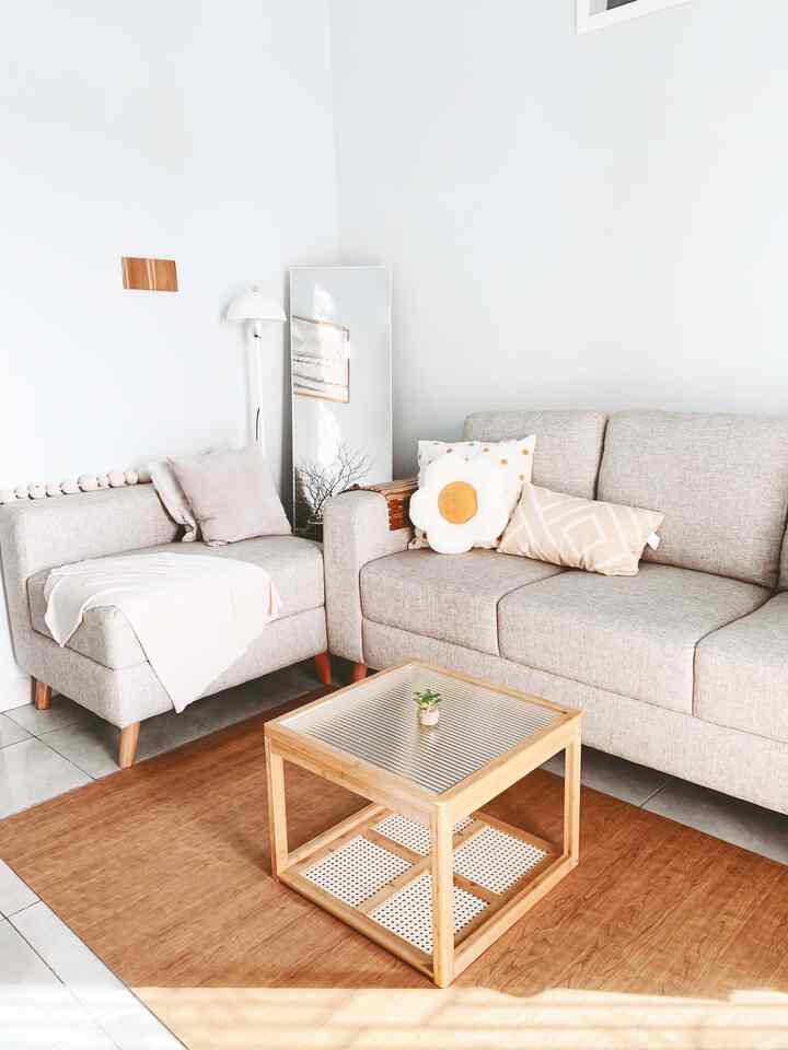 ga kerasaaa libur panjang ini bakal berakhir, dan mesti siap siap lagi buat senin besok😂

#rumahcluster
#bengkulu
#minimalis
#whiteandwood
#decorlowbudget
#homeinspiration
#rumahdeveloper
#decorrumah

