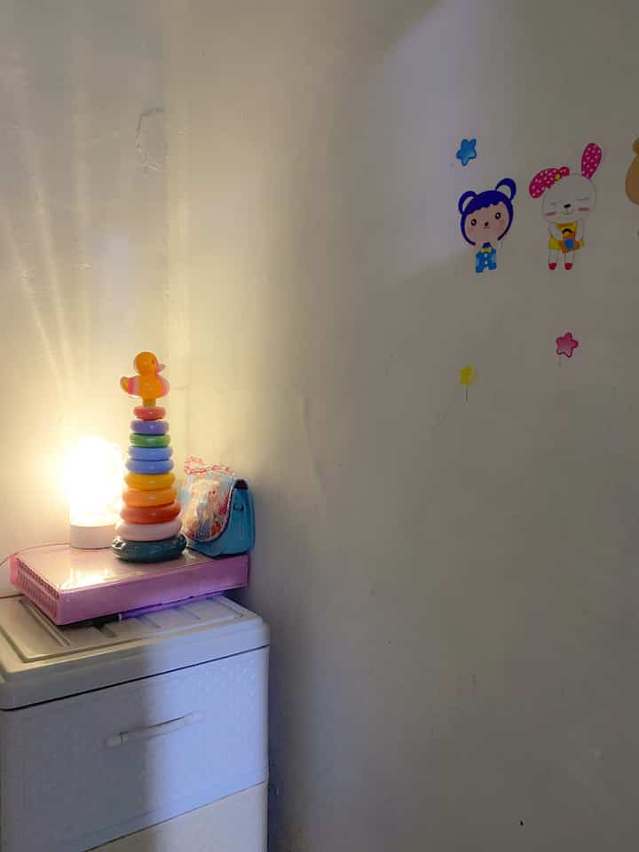 Another night vibe at my daughter’s room :) 

#nightvibes #kidsroom #lighting #kamaranak #pencahayaan #lamputidur #inspirasikamaranak #rumahminimalis #homedecor
