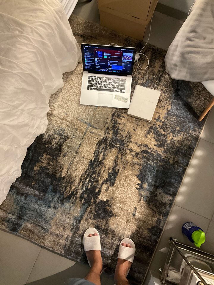 short form carousel card thumbnail