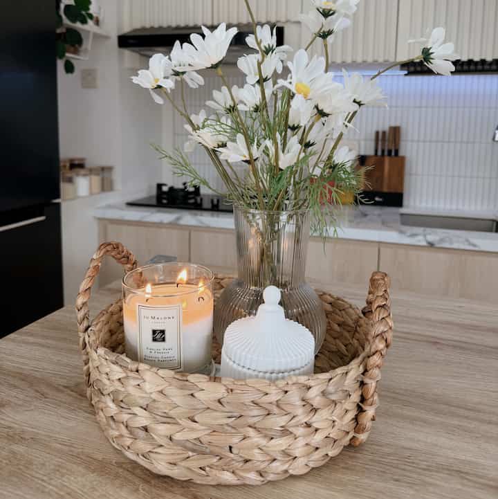 Spill Dekorasi Estetika, Gak Nyampe 100k ‼️

#BudgetFriendlyDecor #AestheticAffordable #SpillDecorLowBudget #jabar #rumahmungil #livewithkids