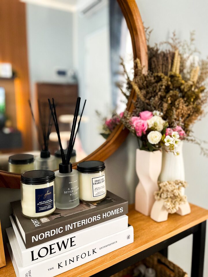 short form carousel card thumbnail