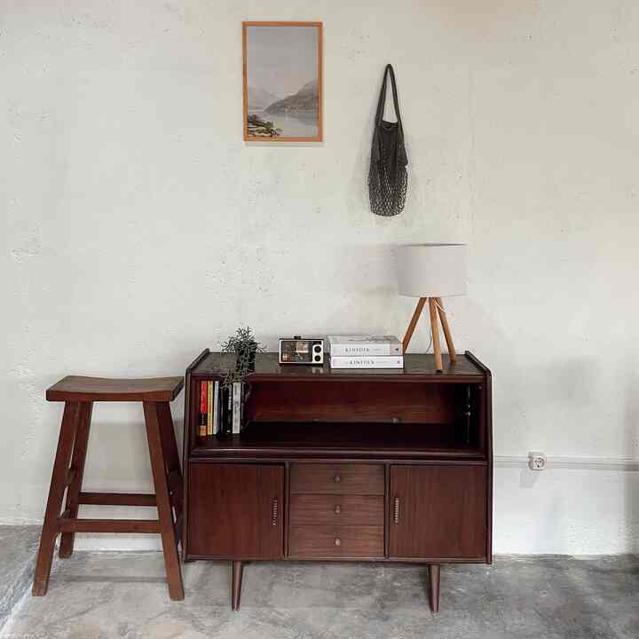 Tempat pemesanan #etnicmodern