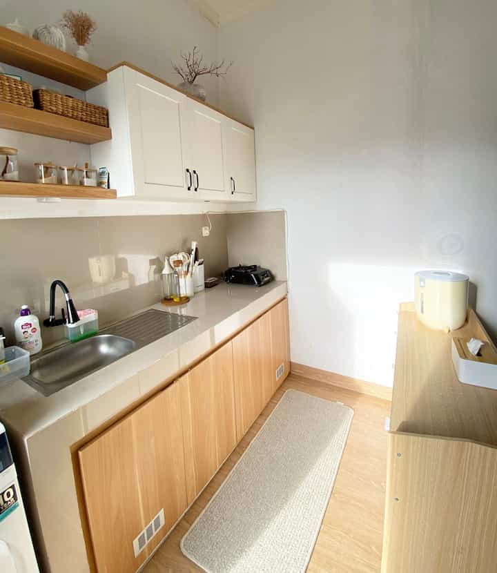 Dapur Kecil houze.of.fr

#DapurCantik
#DapurImpianku
#InspirasiDapur
#Dapur Kecil