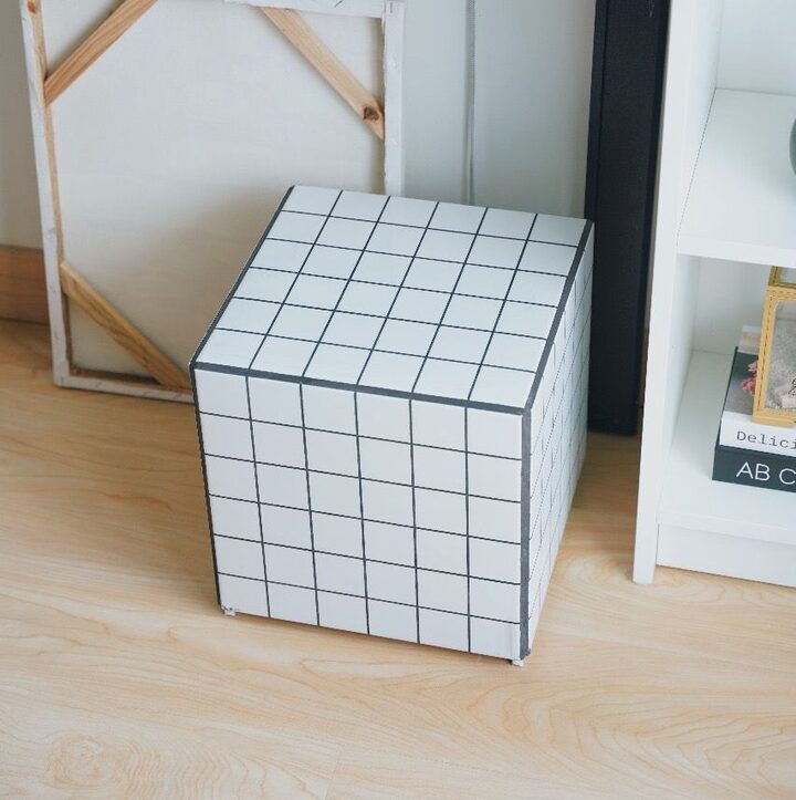 short form carousel card thumbnail