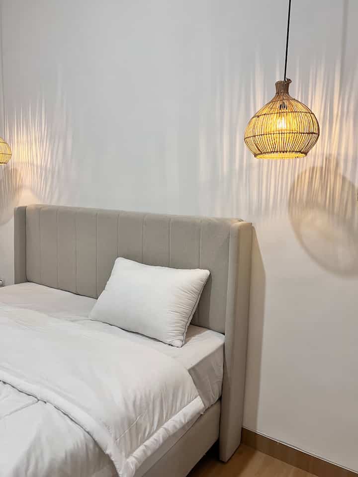 #kamartidur #bedsheet #kasur #dipan #ranjang #bantal #bedcover #sprei #hotelpillow