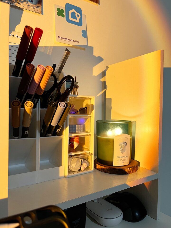 short form carousel card thumbnail