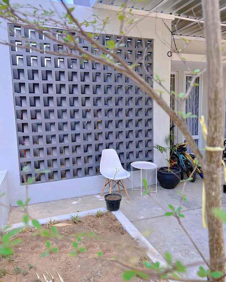 Mencari rumah yang tepat katanya memang cocok dan tentunya sesuai dengan budget atau dana kita ya 😄



Pemilihan rumah kami cukup cepat, seperti jatuh cinta pada pandangan pertama, langsung like rumah ini dan cek lokasinya, semuanya cocok.
Hal pertama yang Anda ubah sebelum menempati rumah ini adalah dengan membangun di atas lahan yang ada.


#myhomestory #myhomejurney #ceritarumahku #fasadrumah #ruangbelajar #rumahcluster



