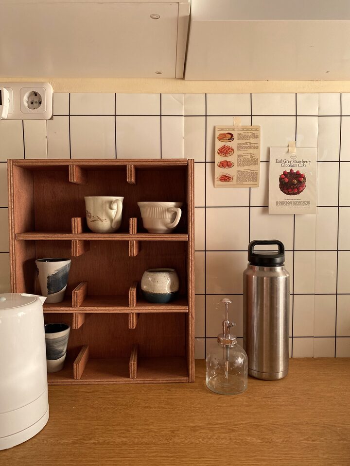 short form carousel card thumbnail