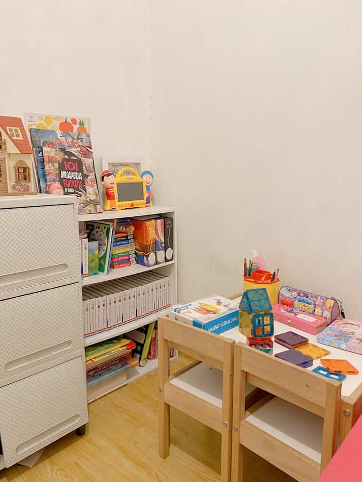 Spot spot terfavorite kami.. 

#ruanganak #ruangtv #kamarminimalis #kamaranakperempuan #kamarutama #kamartidur #ceritarumah