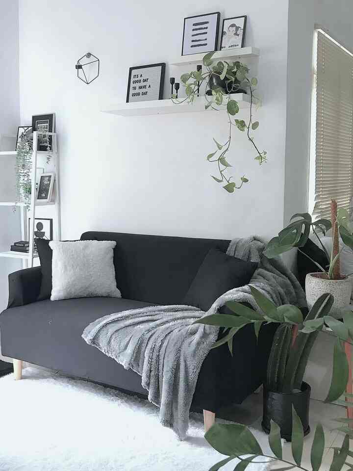 ➖My Home Journey

Hai ketemu lagi sama rumah developer mungil 44m2.
Setelah 5 tahun kami tinggal di rumah developer mungil dan bertema monochrome ini, akhirnya memutuskan ganti tema.

Tapi tidak semudah itu ternyata, kita tetap melalui fase yang bikin pusing juga, alias mau dibawa kemana tema rumah ini, karena biar compact dan semua cocok dengan temanya. 

Rumah developer mungil kami ini, sampai sekarang belum ada dana untuk kami renovasi, sehingga kami hanya makeover seadanya. 
Alhamdulillah walaupun kecil dan sederhana, semoga selalu jadi tempat kami berteduh dan bersyukur. 

#MyHomeStory #MyHomeJourney #CeritaRumahku #rumahdeveloper #rumahmungil #rumahcluster #rumahkecil #inspirasirumahmungil #rumahdevelopermungil 