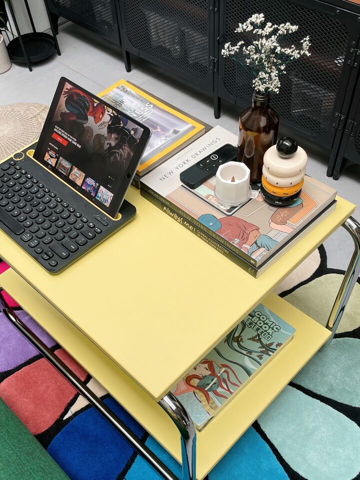 short form carousel card thumbnail