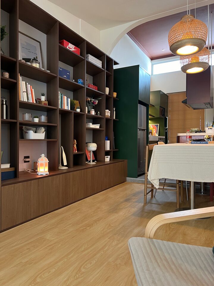 short form carousel card thumbnail