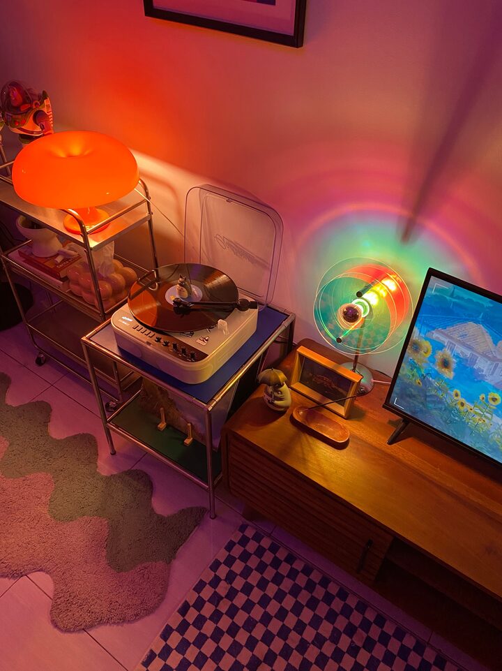 short form carousel card thumbnail