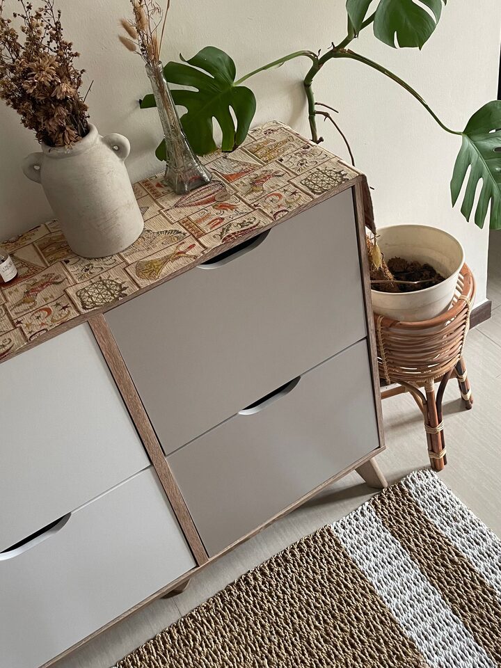 short form carousel card thumbnail