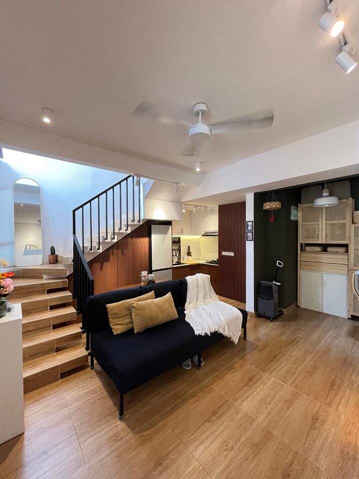 short form carousel card thumbnail