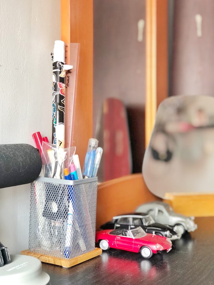 short form carousel card thumbnail