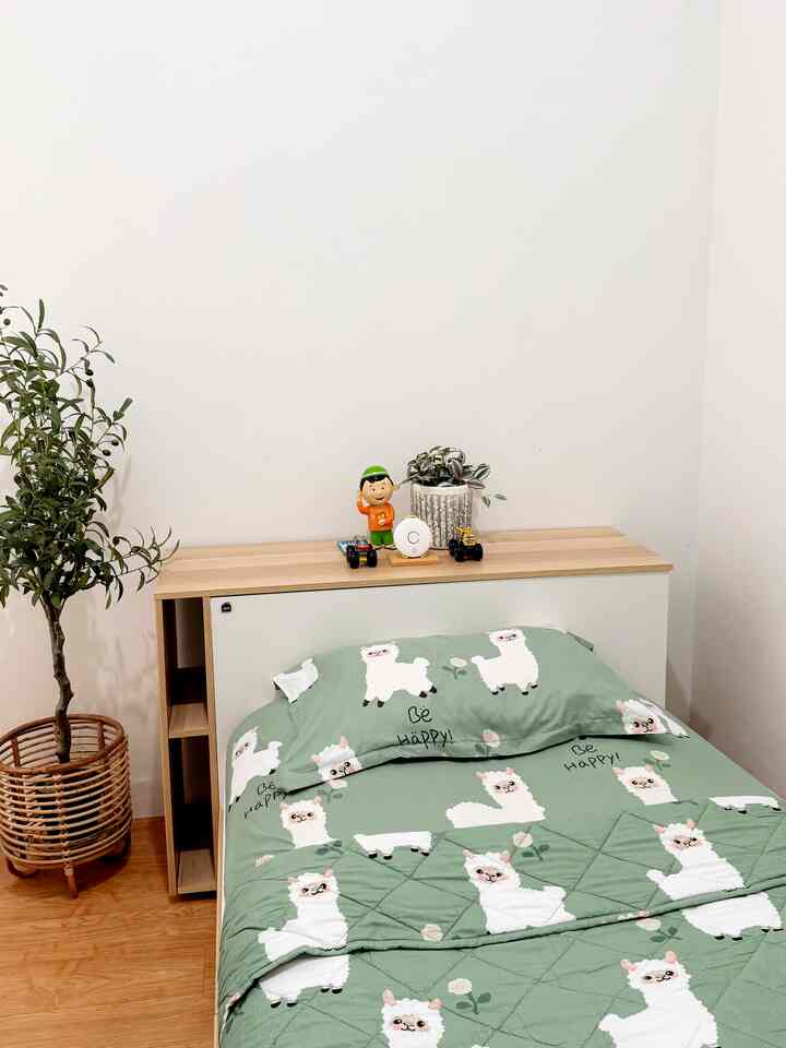 Kamar anak yang akhirnya terisi after 1tahun nempatin rumah
#kamaranak #inspirasikamaranak #kamarbermain #kamaranaklaki #Dekorasiruangbelajar