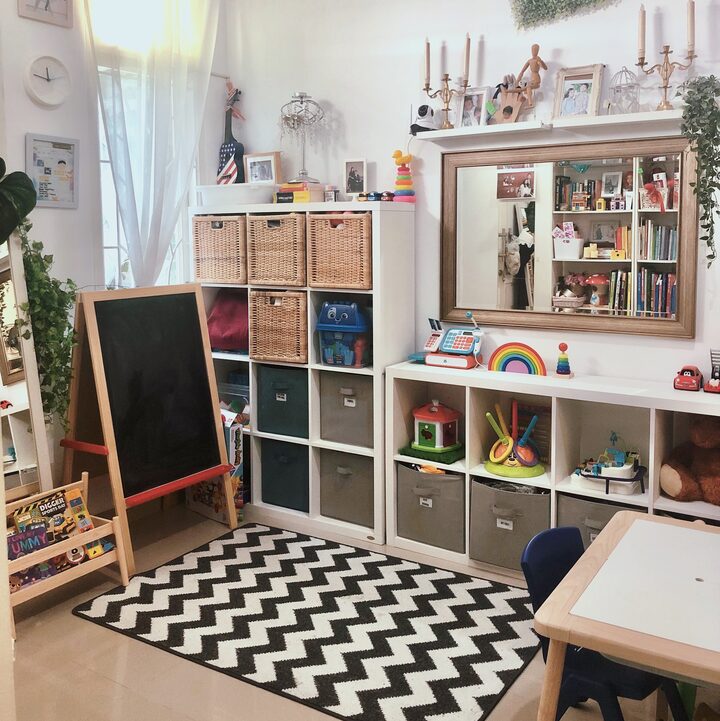 short form carousel card thumbnail