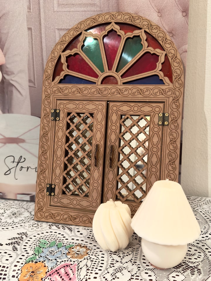 short form carousel card thumbnail