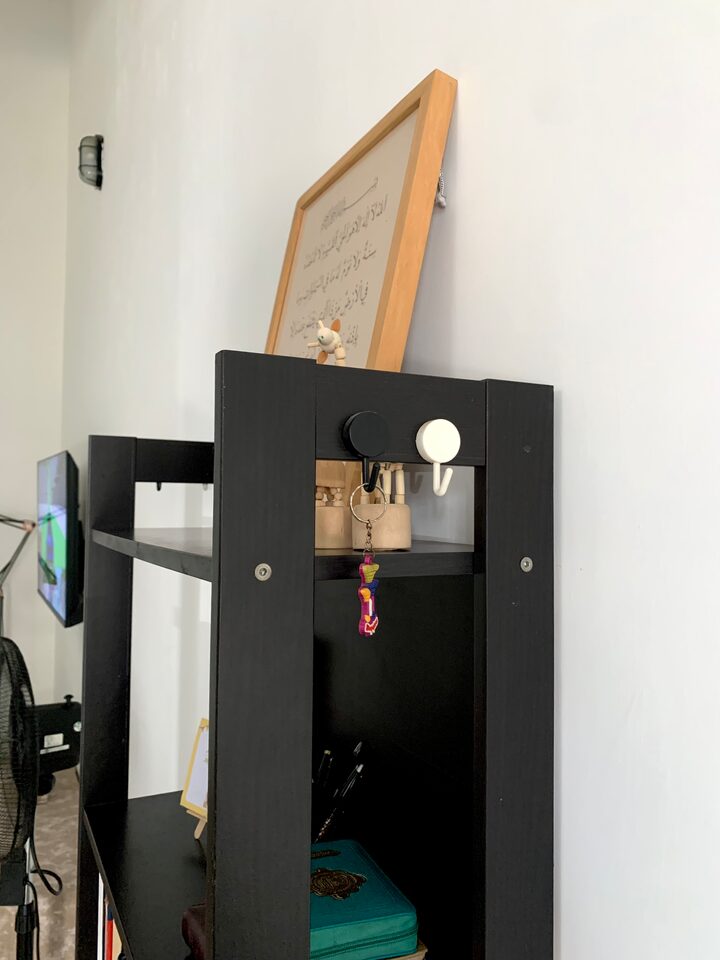 short form carousel card thumbnail