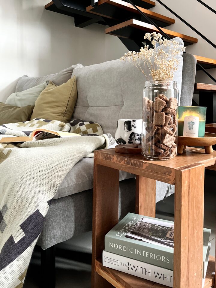 short form carousel card thumbnail