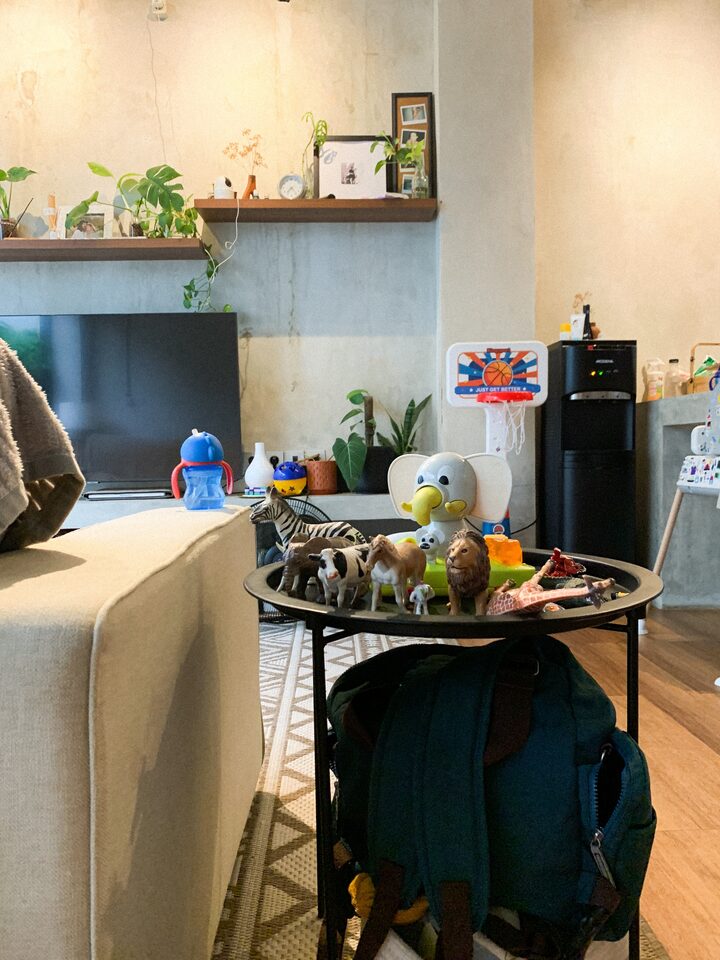 short form carousel card thumbnail