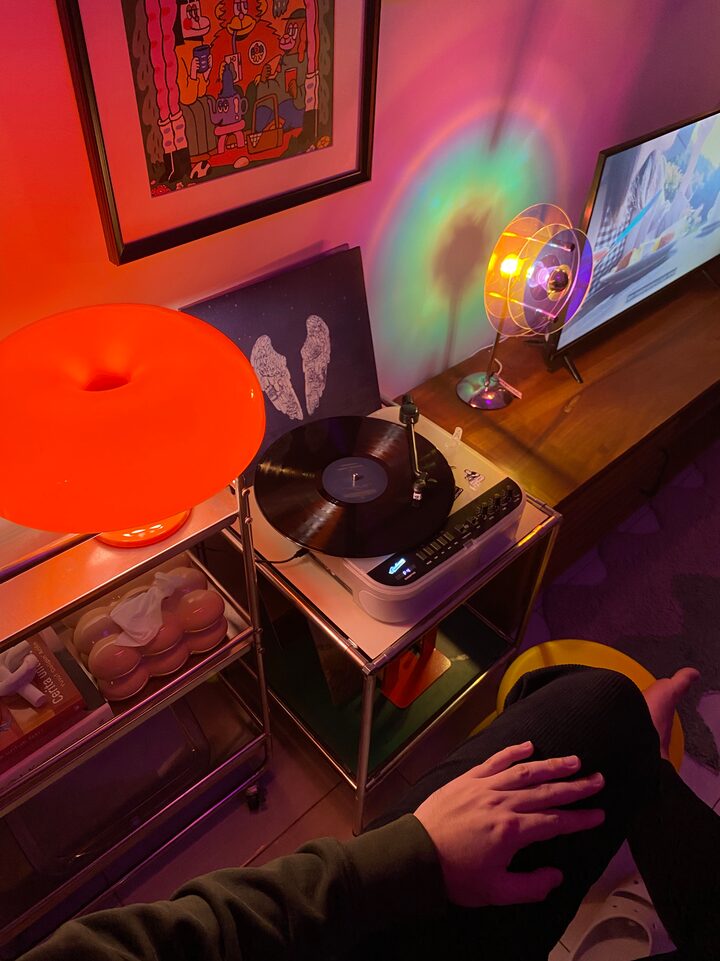 short form carousel card thumbnail