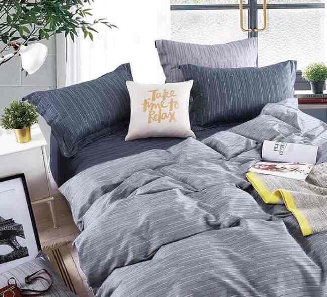 Home Made Sprei Seprei Motif