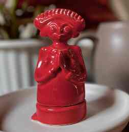 Toothpick Holder / Tempat Tusuk Gigi