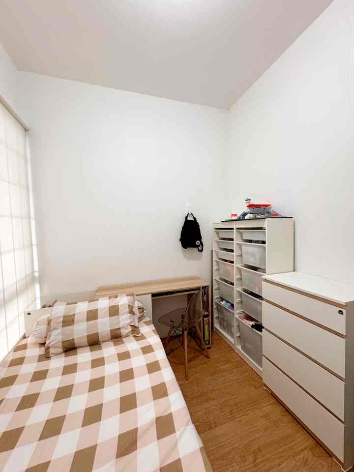 Menuju ramadhan saatnya geser2 dekorasi kamar anak agar rapi dan nyaman saat belajar 


#kamaranak #kidsbedroom #rumahcluster #rumahminimalis #inspirasikamaranak #inspirasirumahmunhil #japandi #minimalist