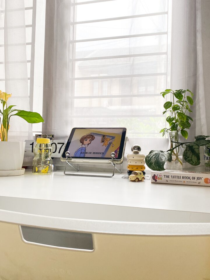 short form carousel card thumbnail