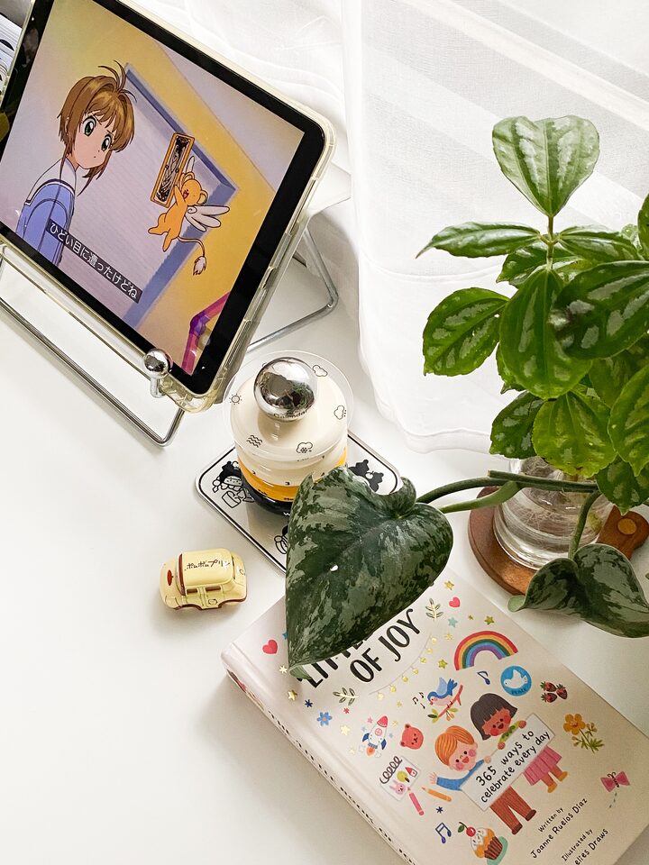 short form carousel card thumbnail