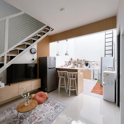 Diningroom
Karna rumapertama ini tipenya open space jadi untuk dining room nya menyatu dengan ruangan yang lainnya ☺️ simple, minimalis, serba putih dan wood.
#stylingruangmakan #diningroomstyling #Inspirasiruangmakan #rumahsegaris #scandinavian #japandi #dekorasirumah #dekorasiruangmakan #dekorasidapur #dekorasiruangkeluarga