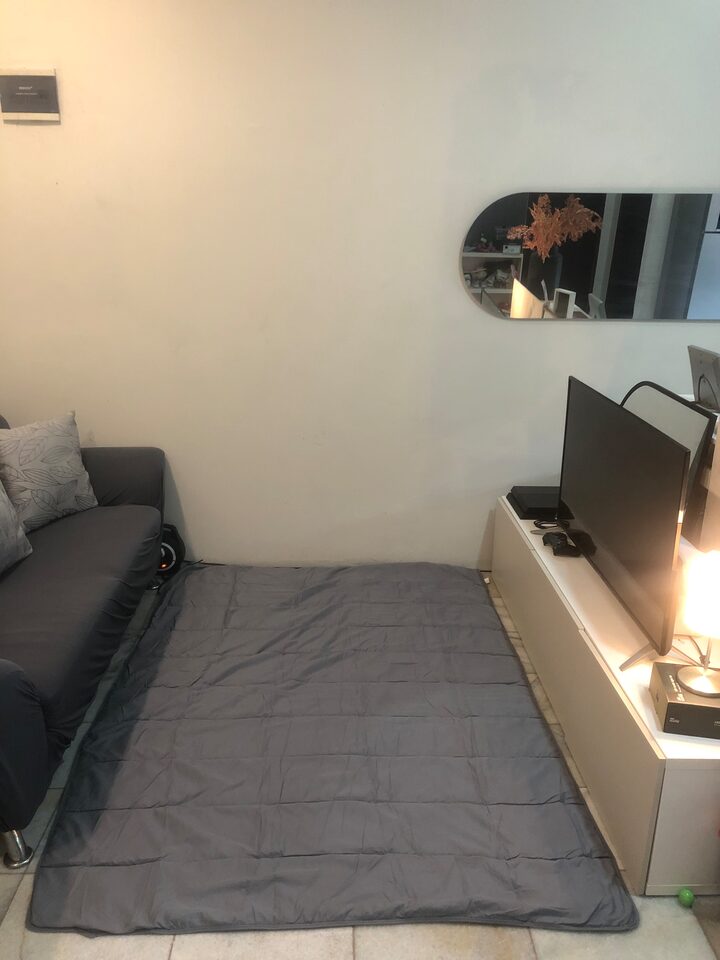 short form carousel card thumbnail