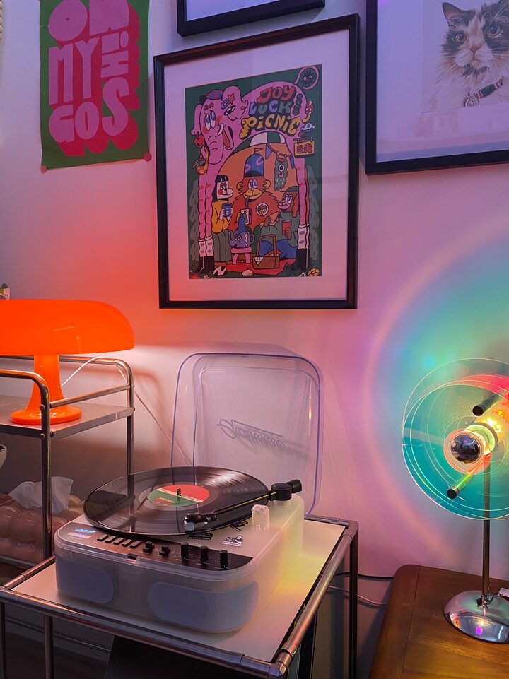 short form carousel card thumbnail