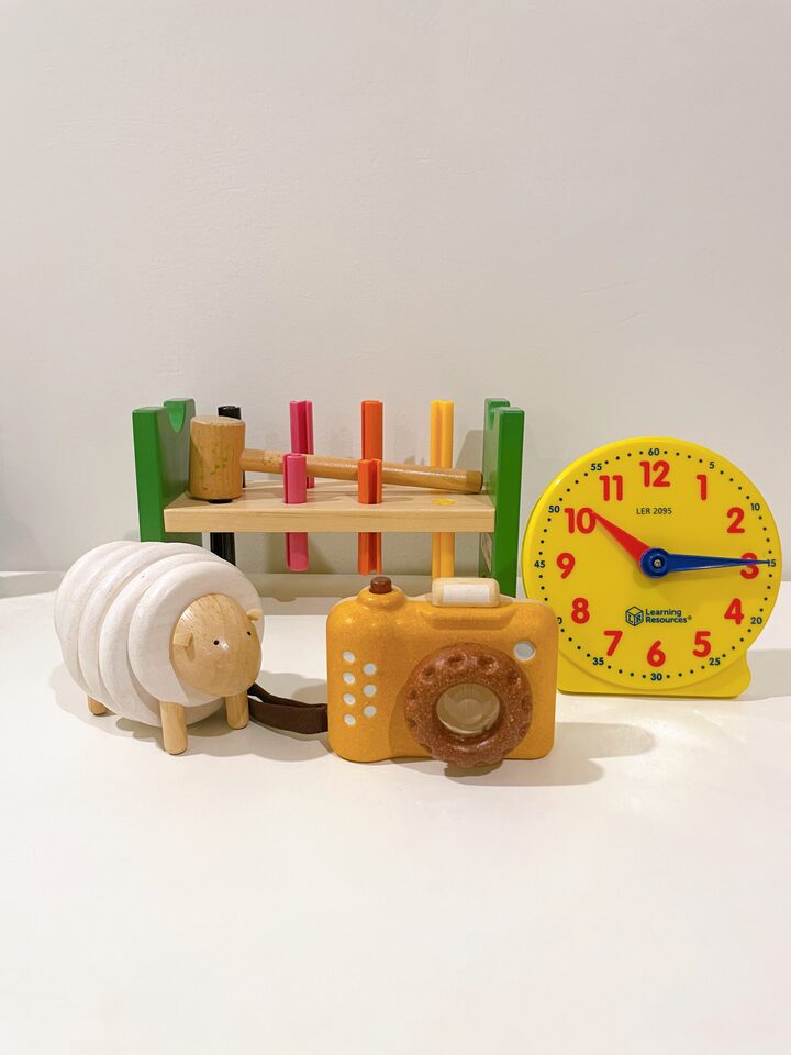 short form carousel card thumbnail