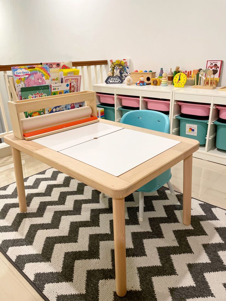 short form carousel card thumbnail