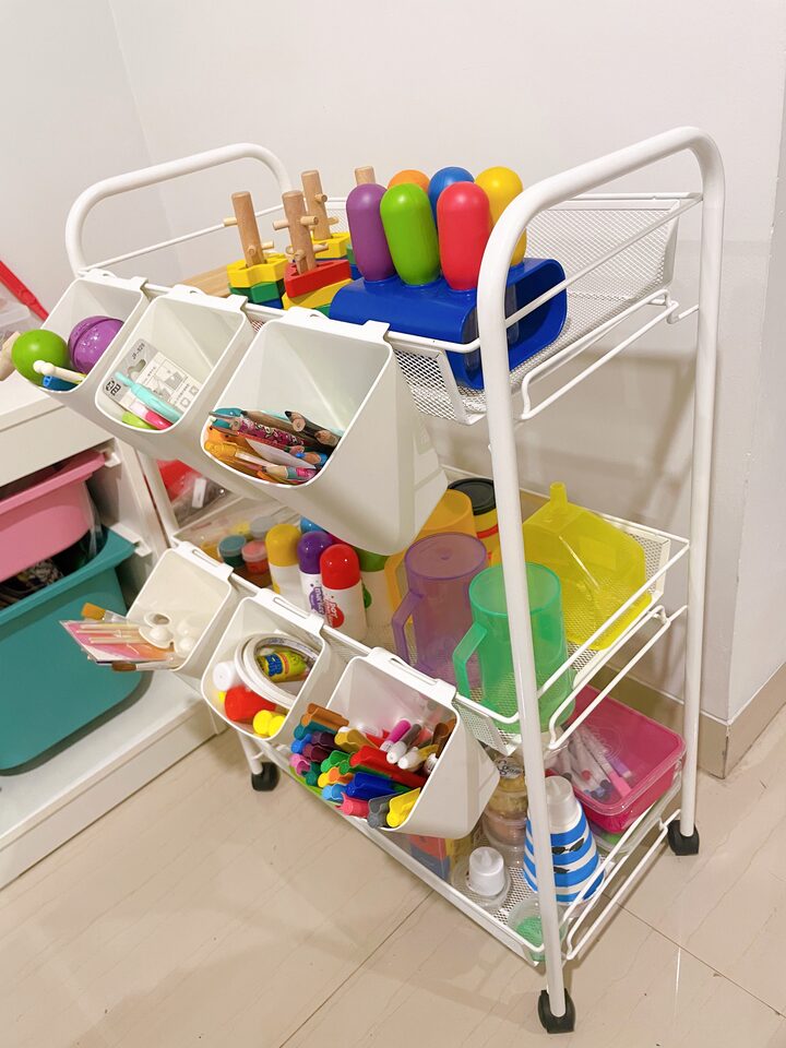 short form carousel card thumbnail