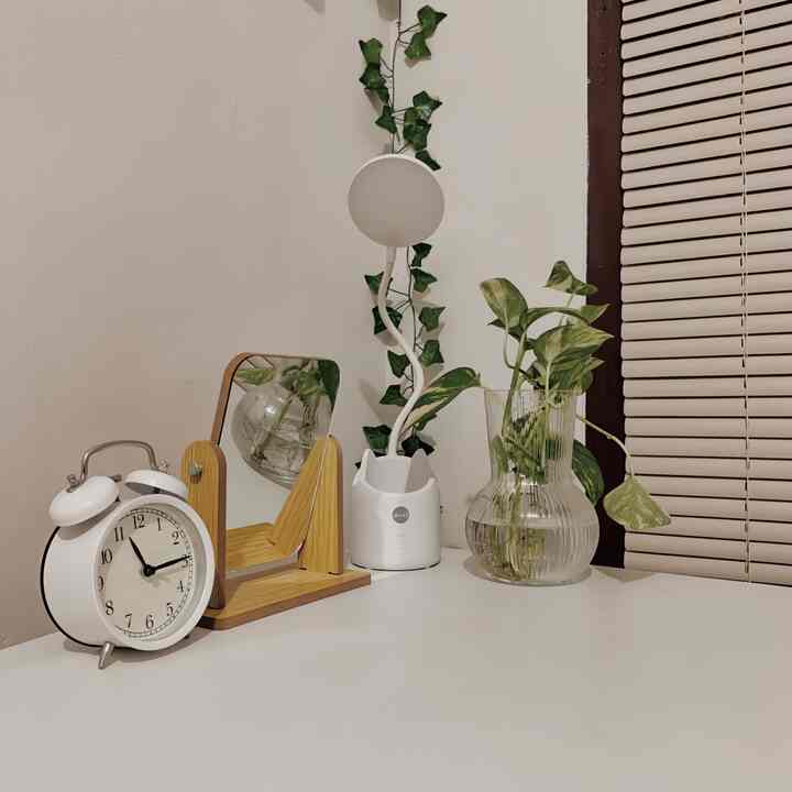 Detail perintilan dekorasi low budget 🤏🏼

#dekorasi #detaildekorasi #dekorasilowbudget #dekorasimeja #minimalis 