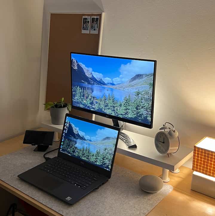 Perubahan workspace Bu Bojo casadirio, mulai dari minimalis, japandi, dan modern midcen. Which one do you like?
#workspaceideas #japandiworkspace #inspirasiruangkerja #ruangkerjaideas #ruangkerja #workspace #japandiworkspace #homespace