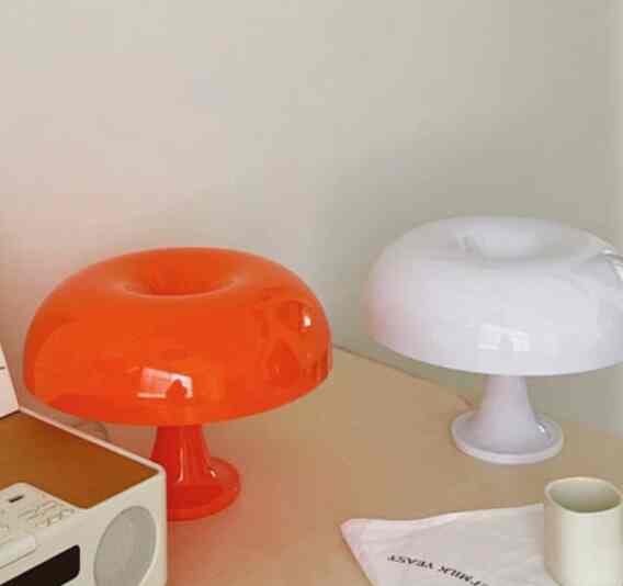Donutsu Lamp ver.2 (usb) - White