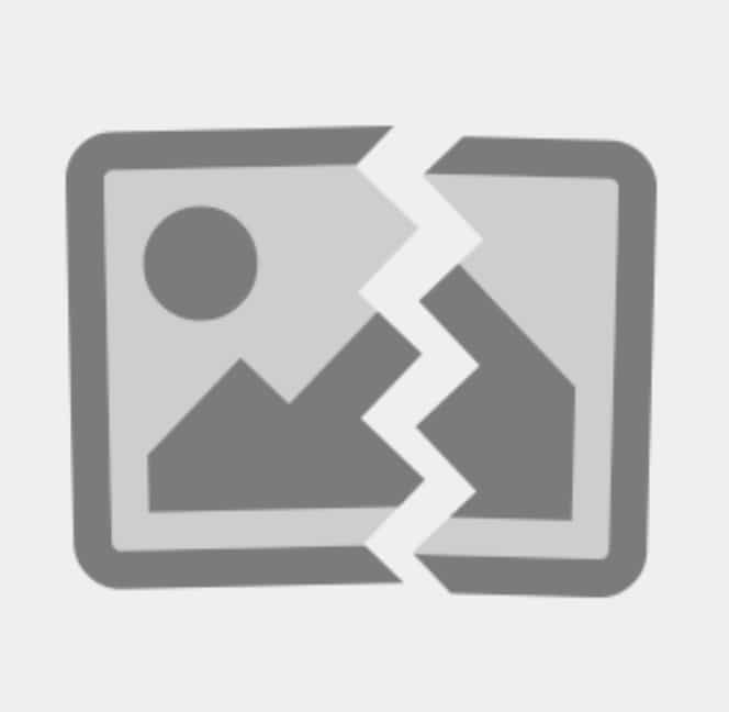 CARINA 3 Mesin Ketik / Tik Manual 13 Inch