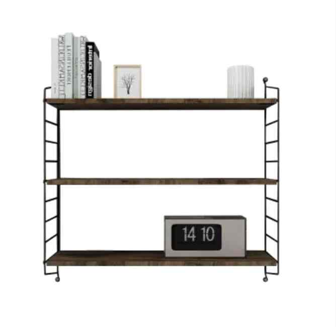 Rak Dinding 3 Tingkat