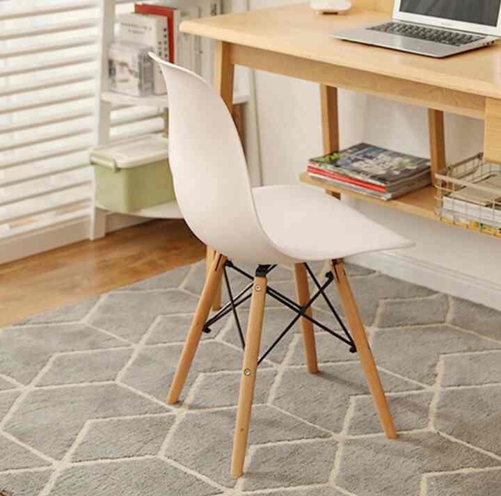 Kursi Kamar Aesthetic Kursi Minimalis MTY-1