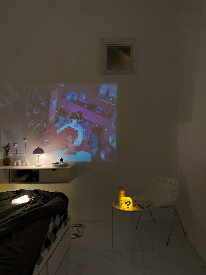 short form carousel card thumbnail