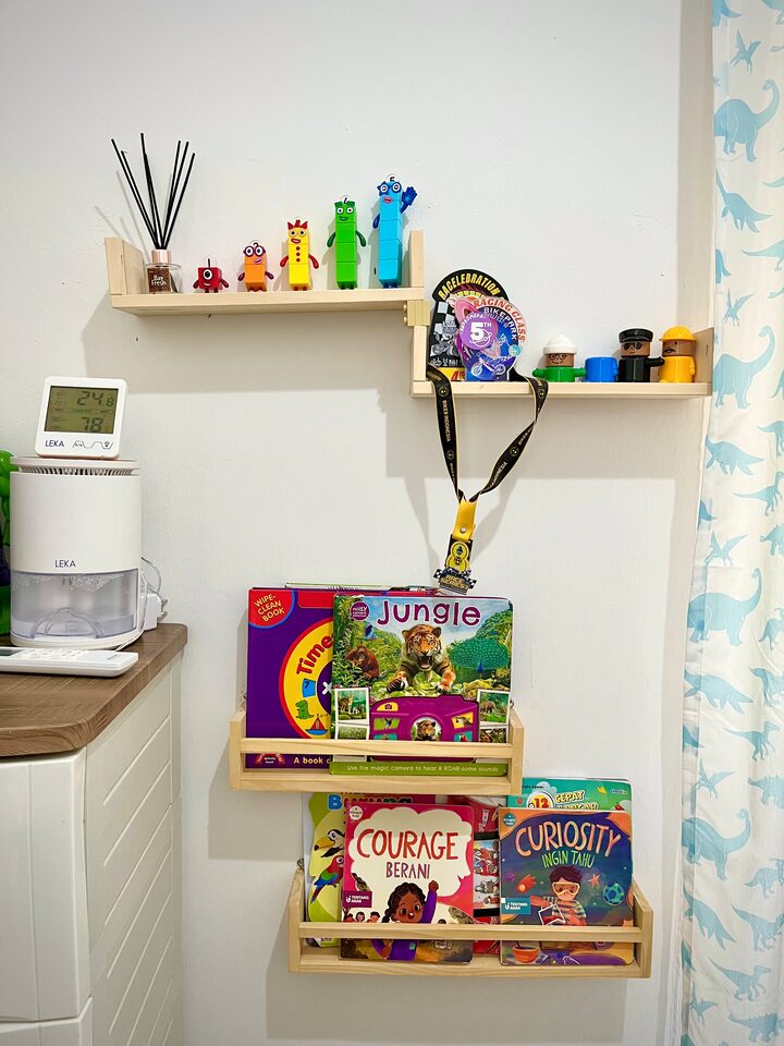 short form carousel card thumbnail